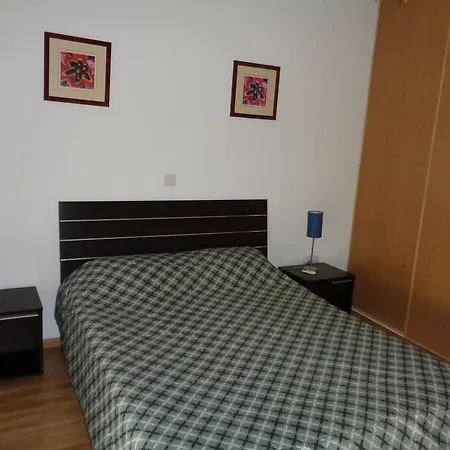 아파트 Blue Oasis Gardens *