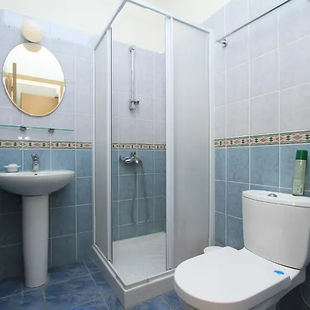 Appartement Blue Oasis Gardens