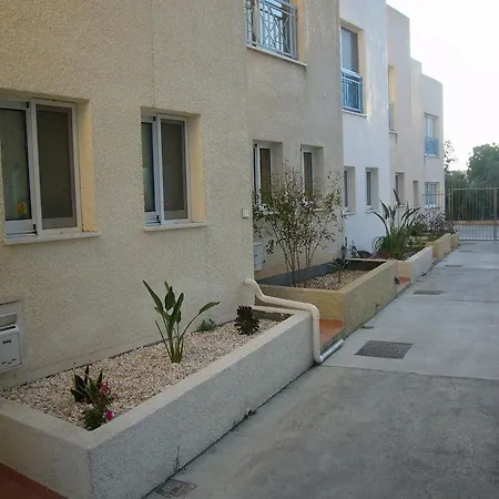 Apartment Blue Oasis Gardens *