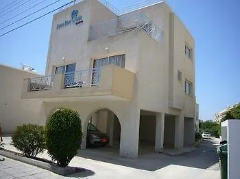 Apartment Blue Oasis Gardens