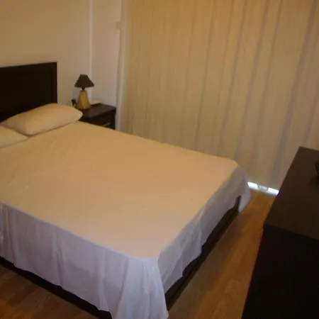 Blue Oasis Gardens Apartment
