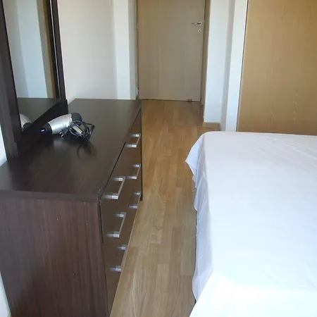 Blue Oasis Gardens Apartment *