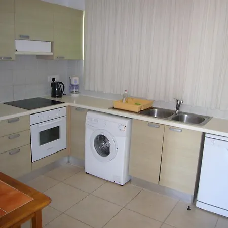 Appartement Blue Oasis Gardens