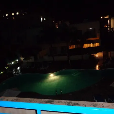 Blue Oasis Gardens Limassol