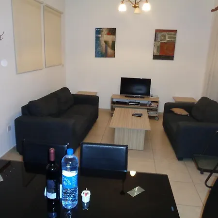 Apartment Blue Oasis Gardens