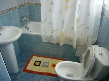 Appartement Blue Oasis Gardens Limassol