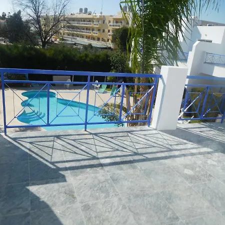 Blue Oasis Gardens *