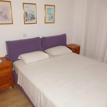 Apartment Blue Oasis Gardens Limassol