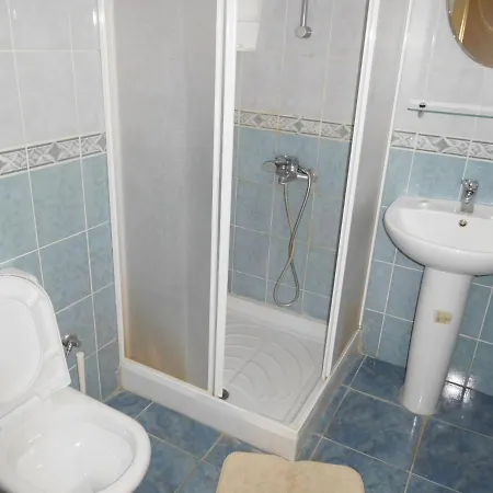 Blue Oasis Gardens Apartment Limassol