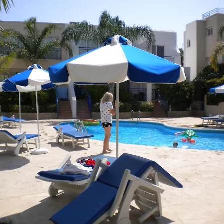 Appartement Blue Oasis Gardens