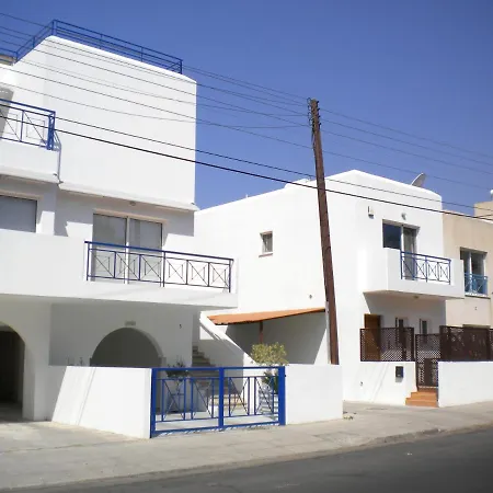 Apartment Blue Oasis Gardens *