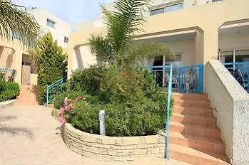 Apartment Blue Oasis Gardens *